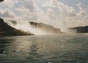006-Niagara Falls from the boat